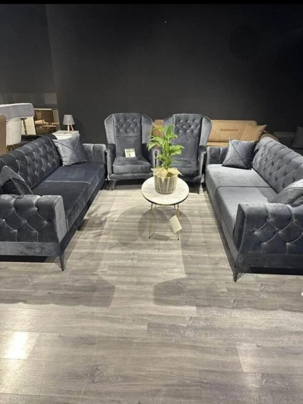 Living room sofas