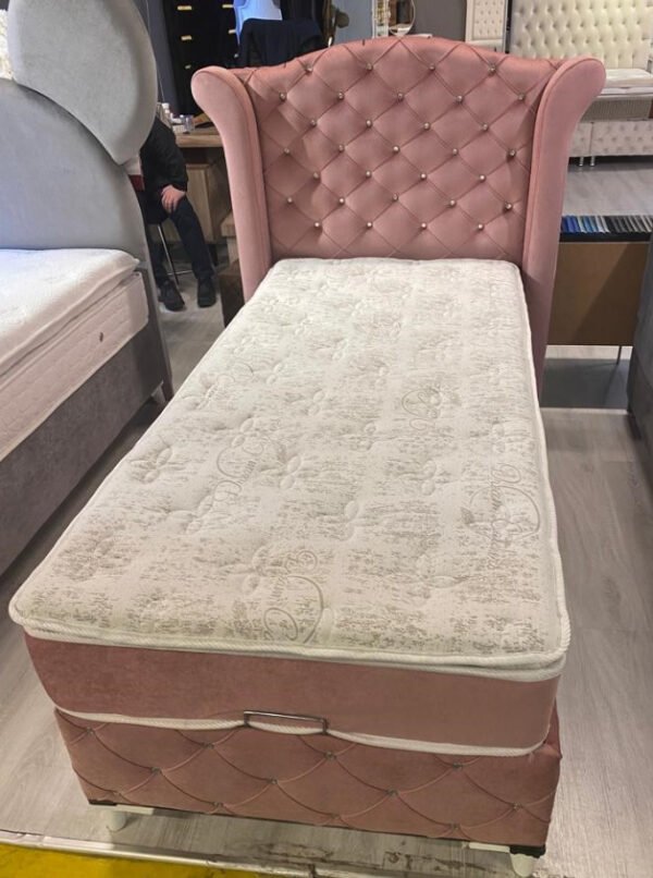 Single Bed