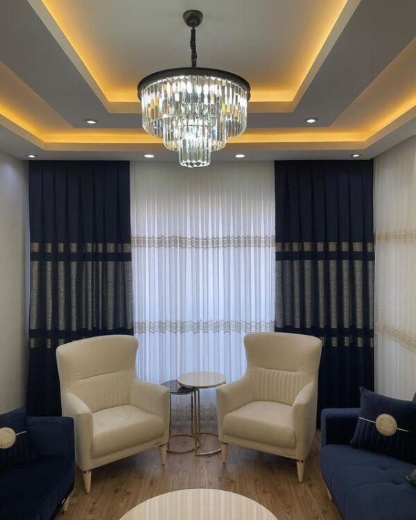 Curtain