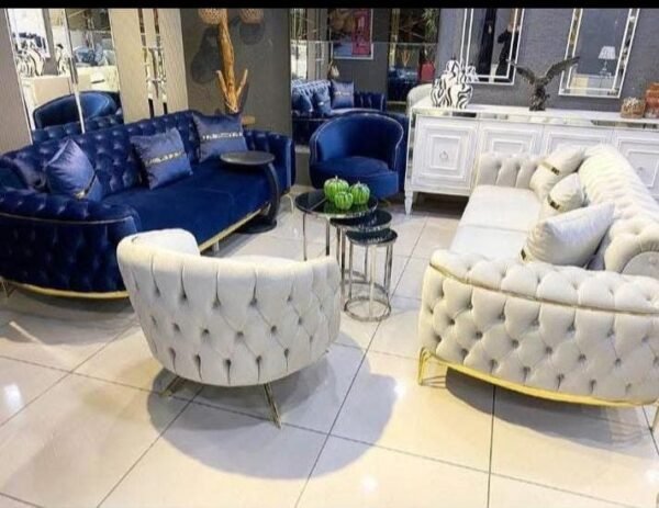 Living room sofas