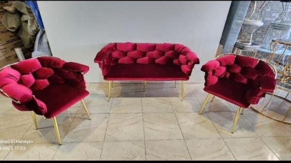 Living room sofas