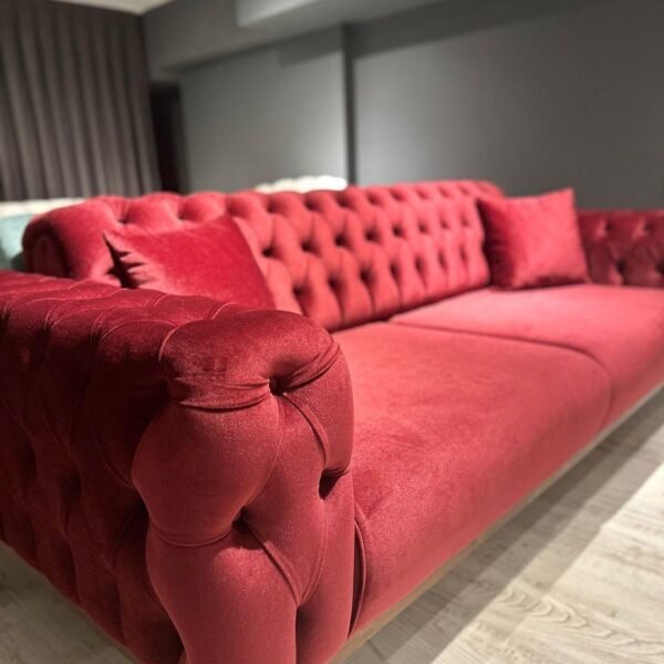 Living room sofas - Image 2