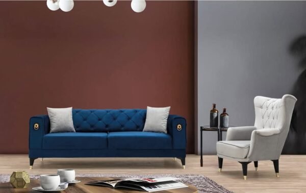 Living room sofas