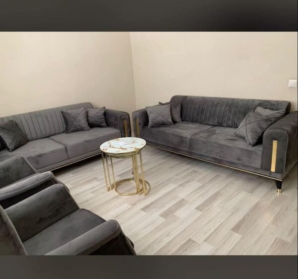 Living room sofas