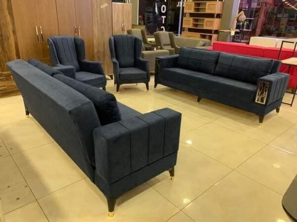 Living room sofas