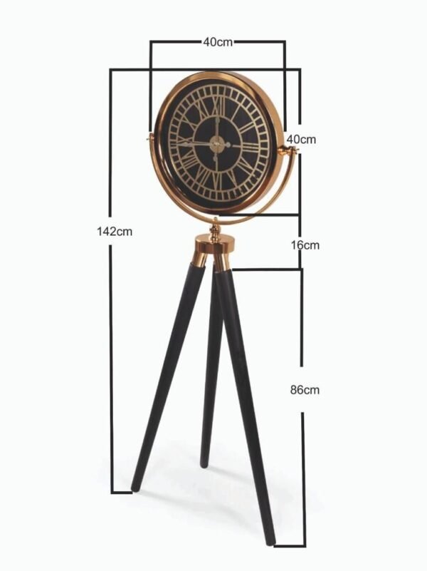 Clock - Image 2