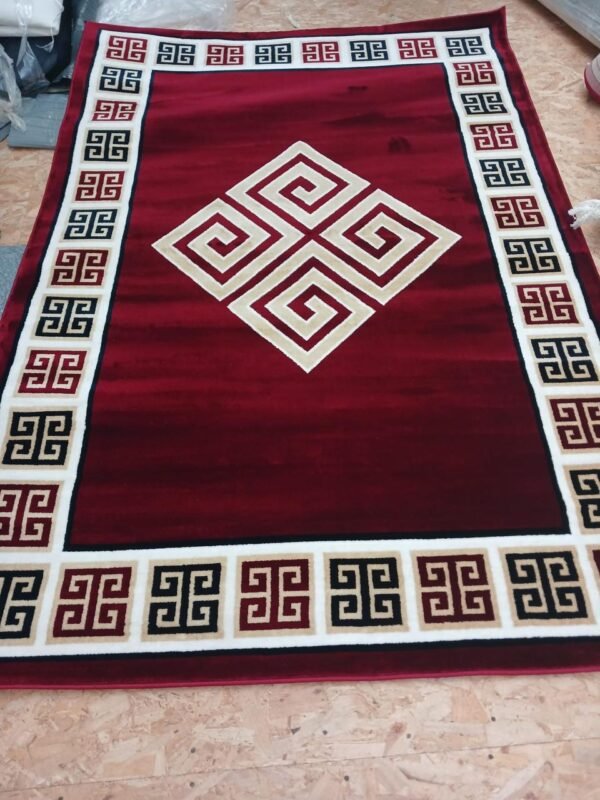 Rugs