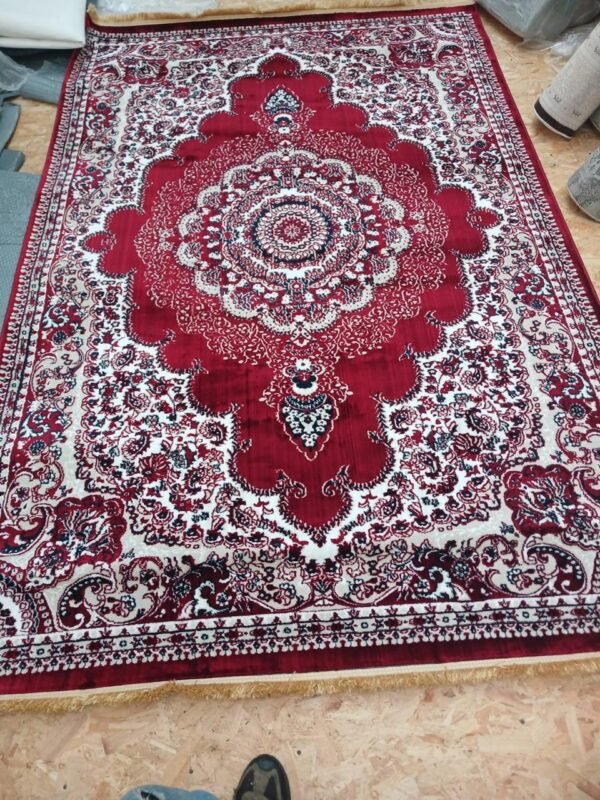 Rugs