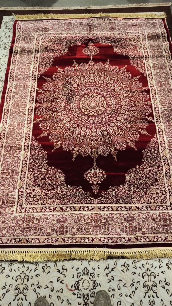 Rugs