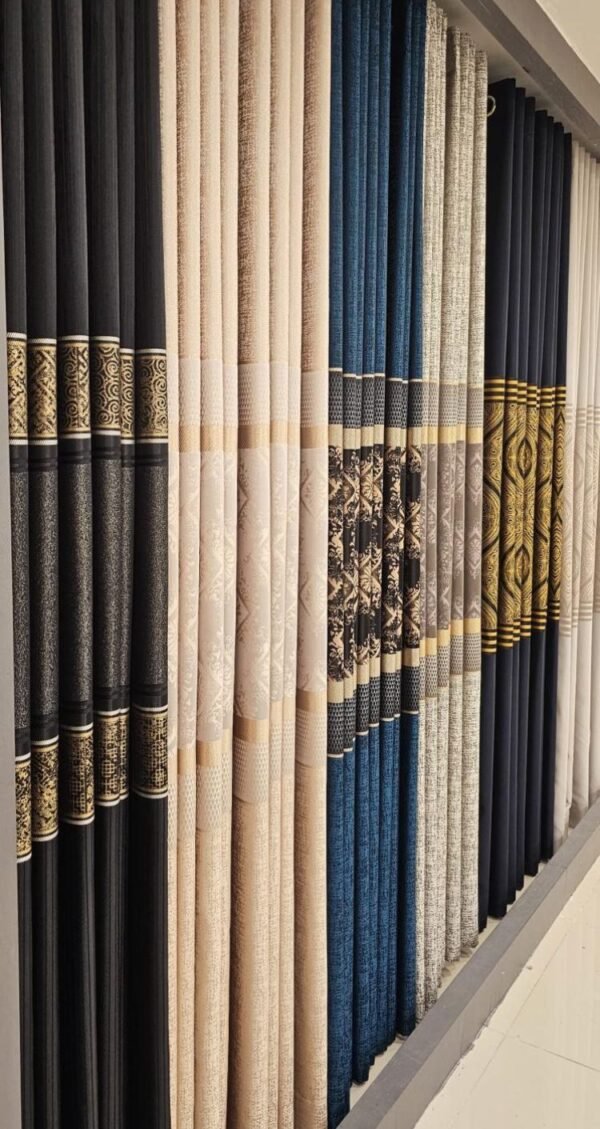 Curtain