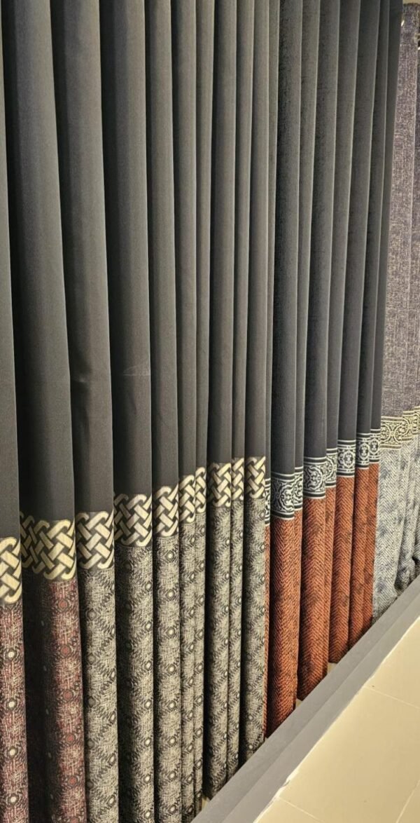 Curtain