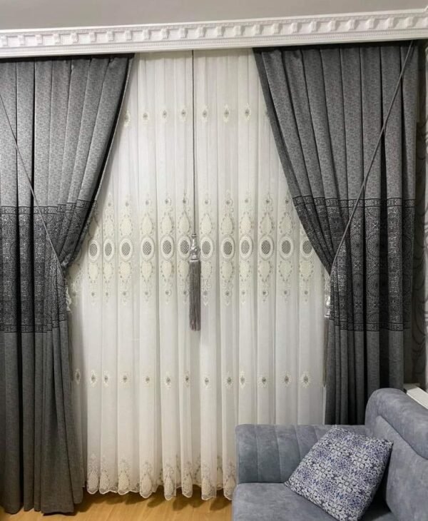 Curtain