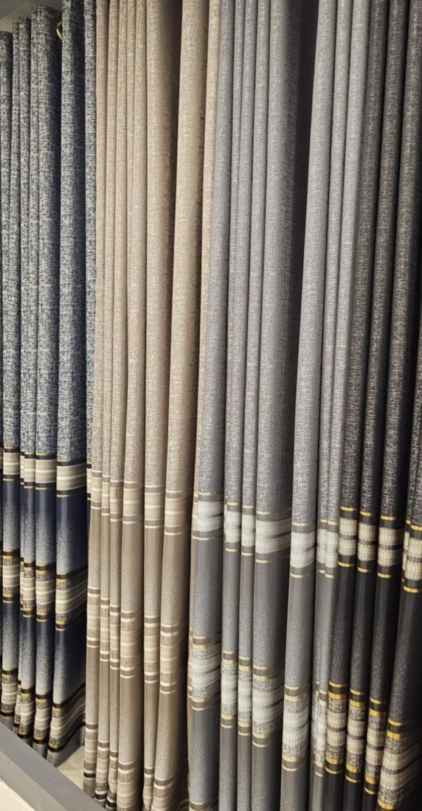 Curtain
