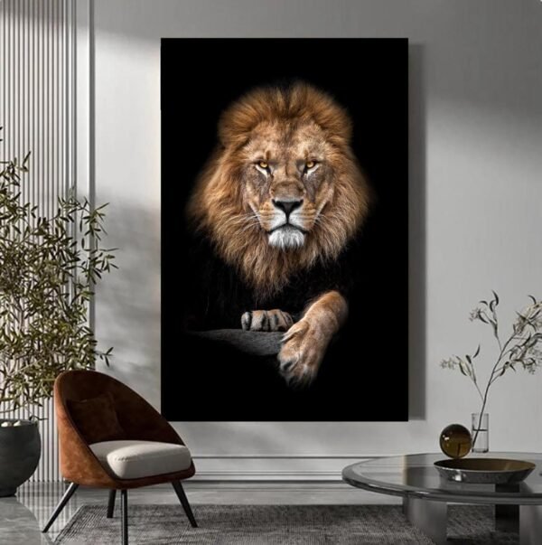 Paintings