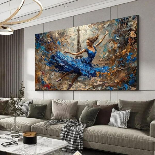 Paintings