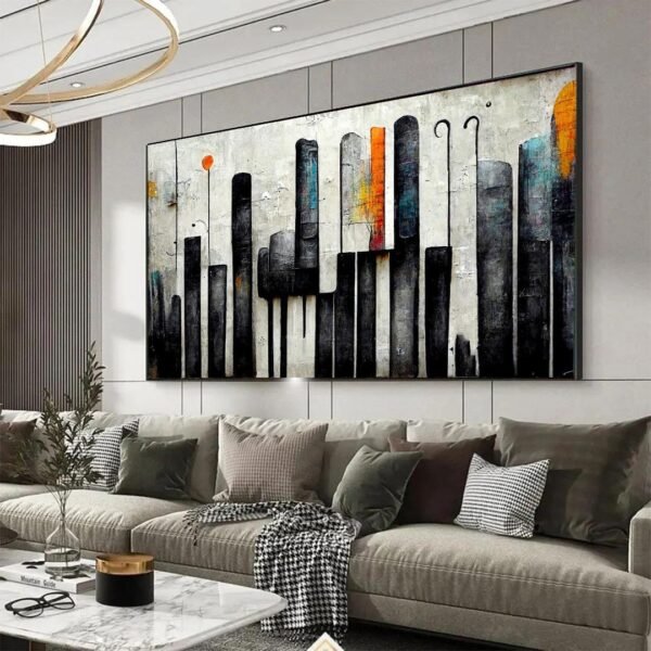 Paintings