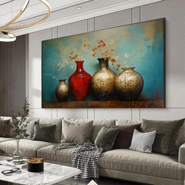 Paintings