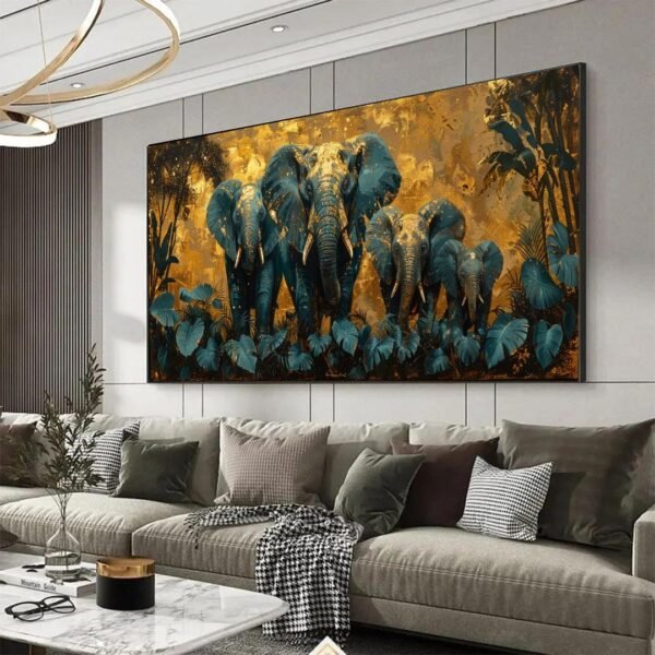 Paintings
