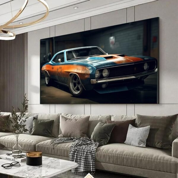 Paintings