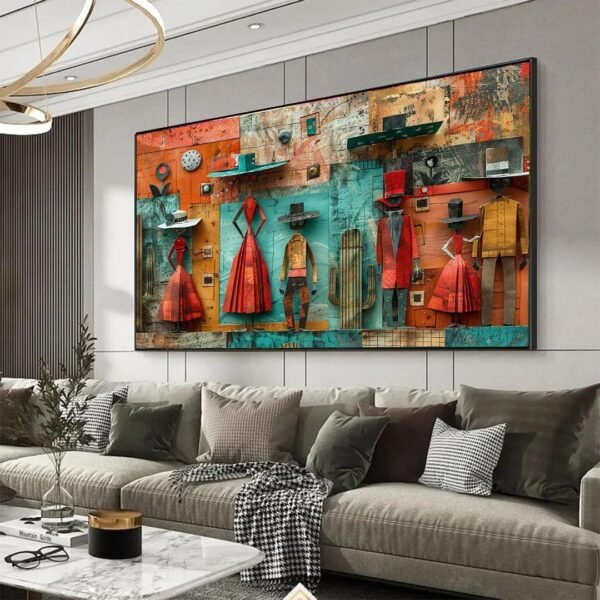Paintings