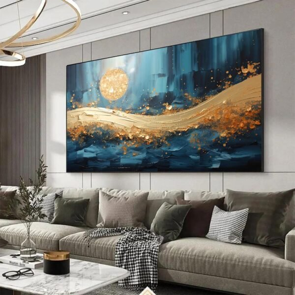 Paintings
