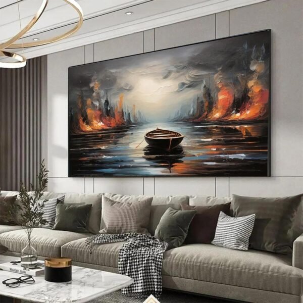 Paintings