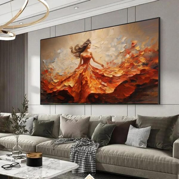 Paintings