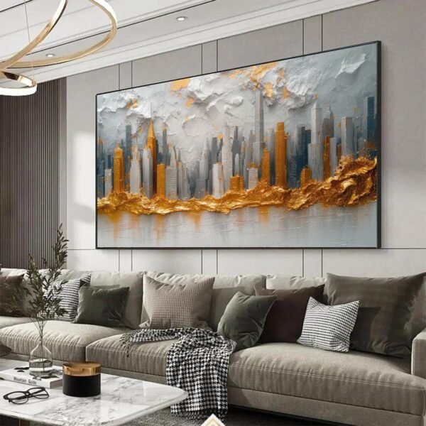 Paintings