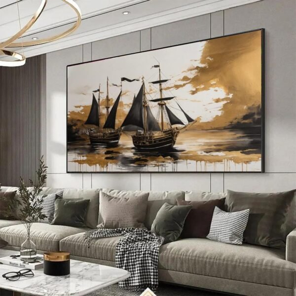 Paintings