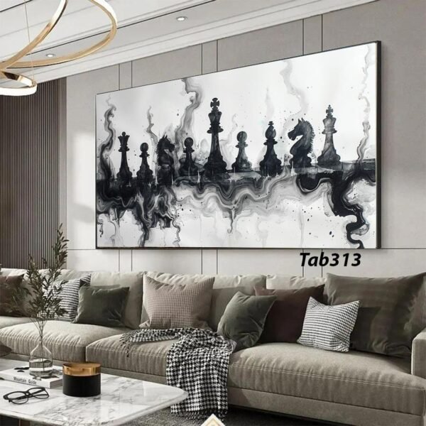 Paintings