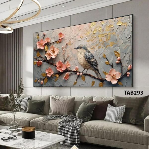 Paintings