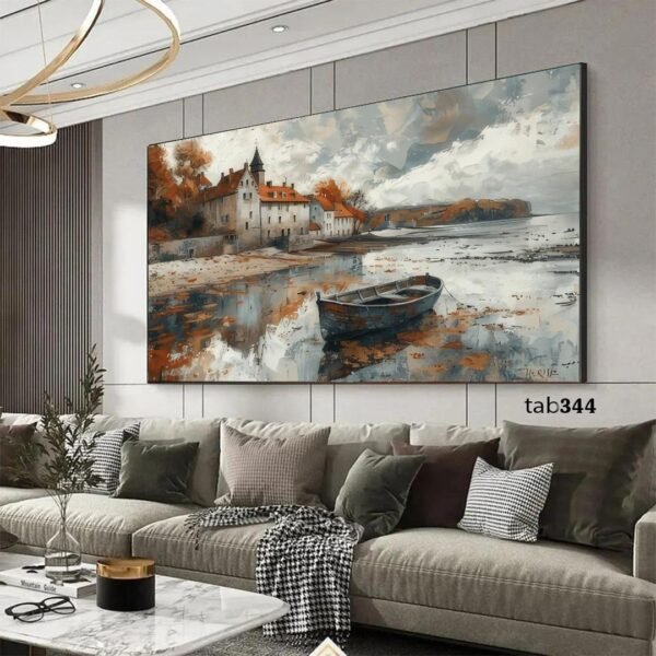 Paintings