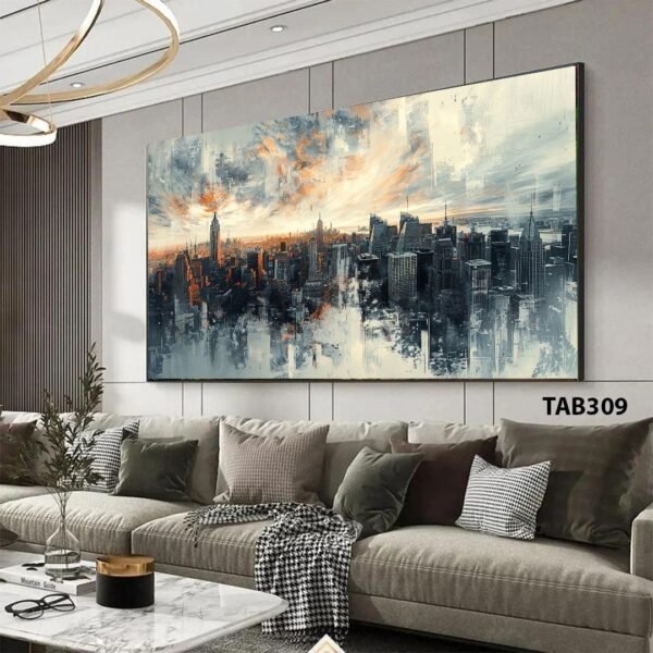 Paintings