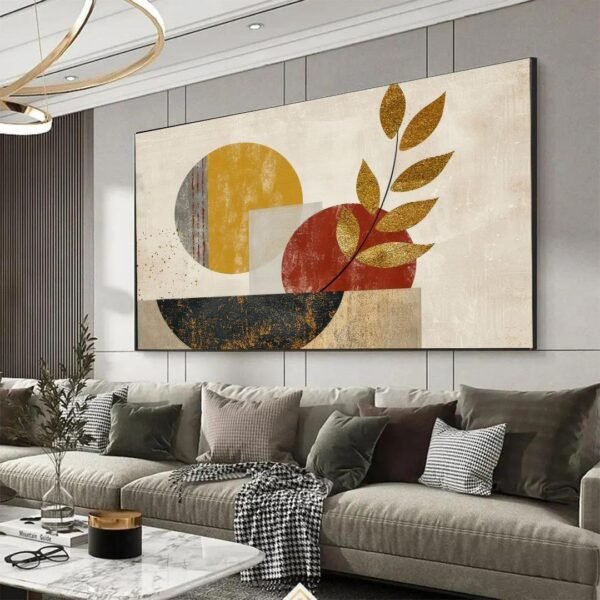 Paintings