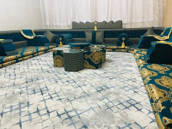 Arabic seating set