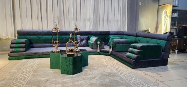 Arabic seating set