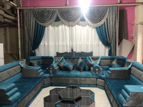 Arabic seating set