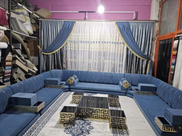 Arabic seating set