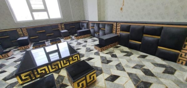 Arabic seating set