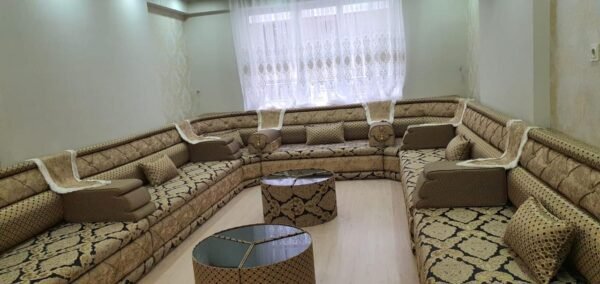 Arabic seating set