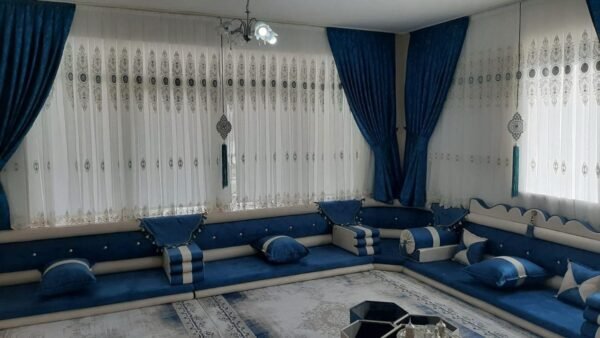 Arabic seating set