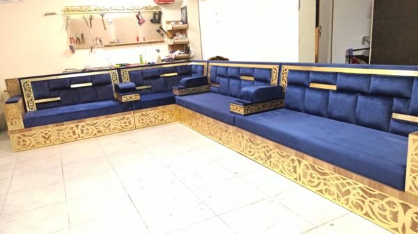 Arabic seating set