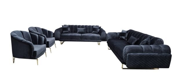 Living room sofas