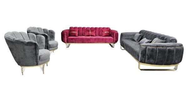 Living room sofas