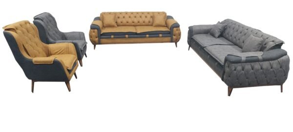 Living room sofas