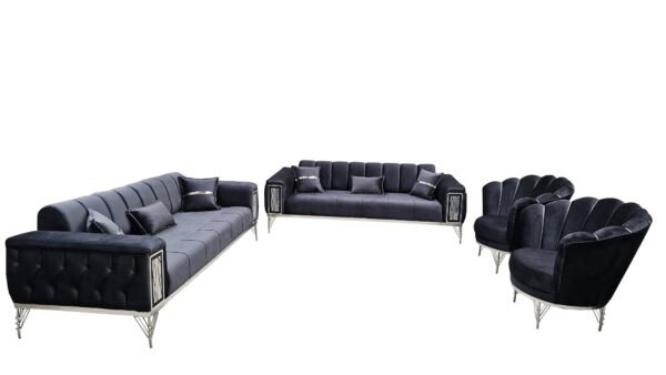 Living room sofas