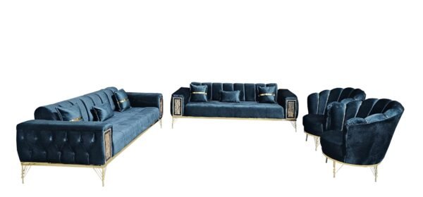 Living room sofas