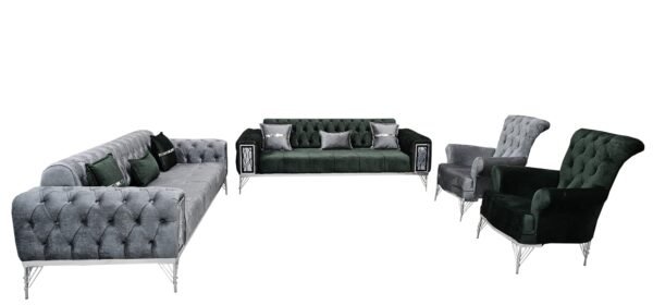 Living room sofas