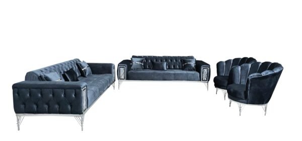 Living room sofas