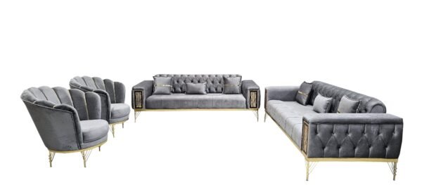 Living room sofas